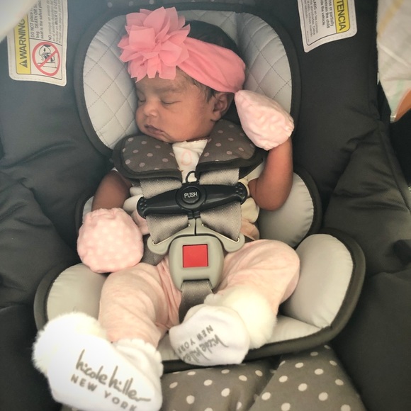 Meet your Posher, Ashley - Picture 1 of 1